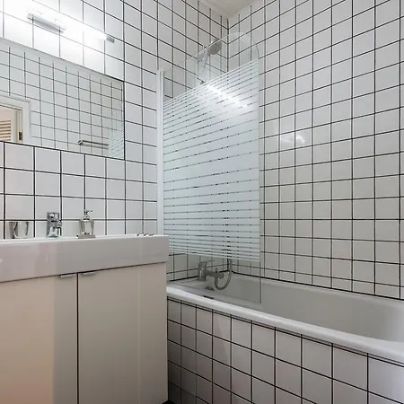 Be My Le Palais Grillet Apartment Lyon