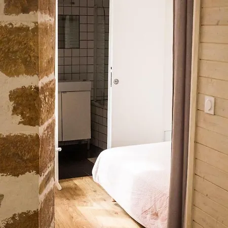 Apartment Be My Le Palais Grillet Lyon