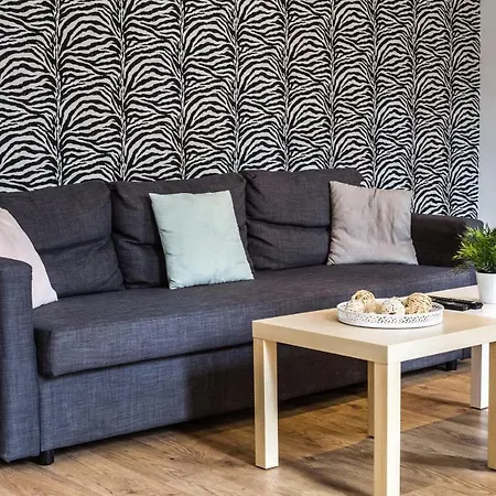 Be My Le Palais Grillet Apartment *