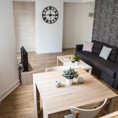 Apartment Be My Le Palais Grillet *