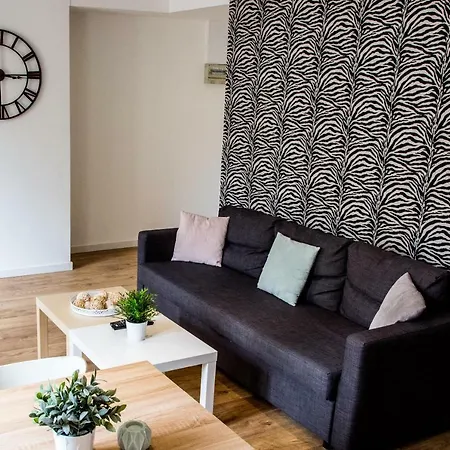Be My Le Palais Grillet Apartment *