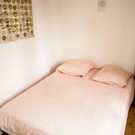 Apartment Be My Le Palais Grillet Lyon