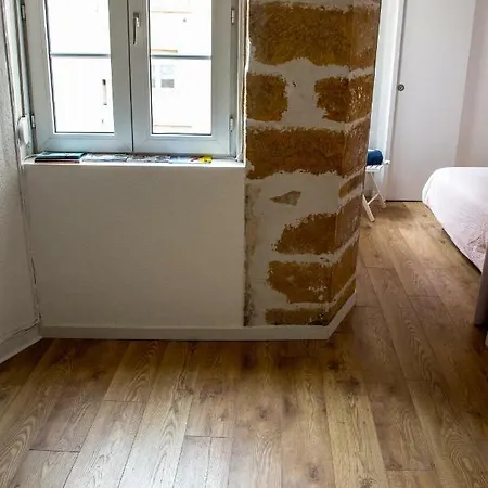 Be My Le Palais Grillet Apartment *