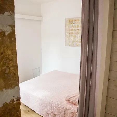 Apartment Be My Le Palais Grillet